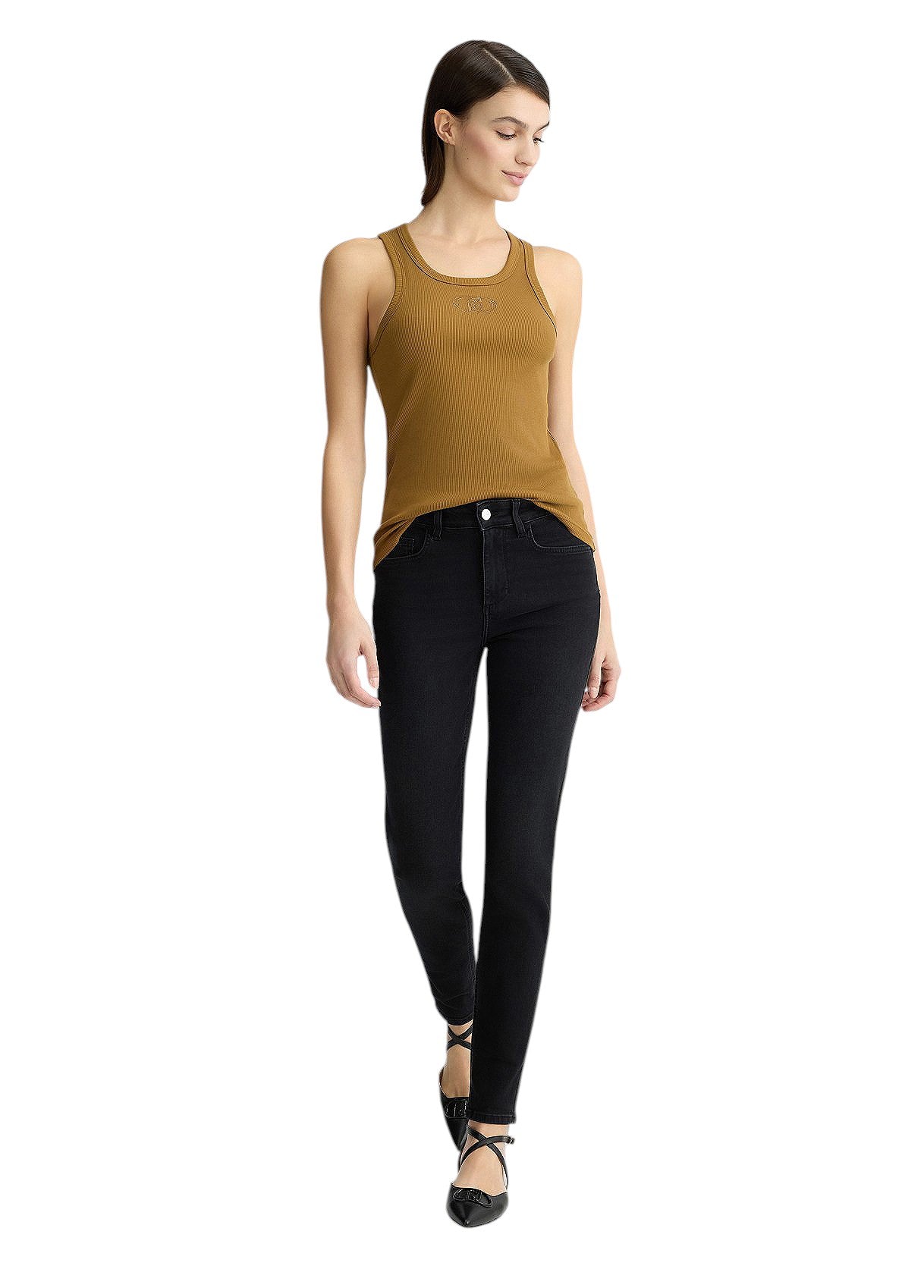 LIU JO JEANS Donna UA5013D4615