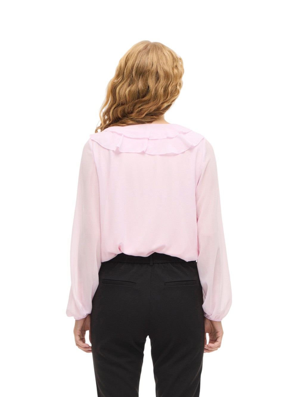 VILA Blusa Donna  14114604 Cb