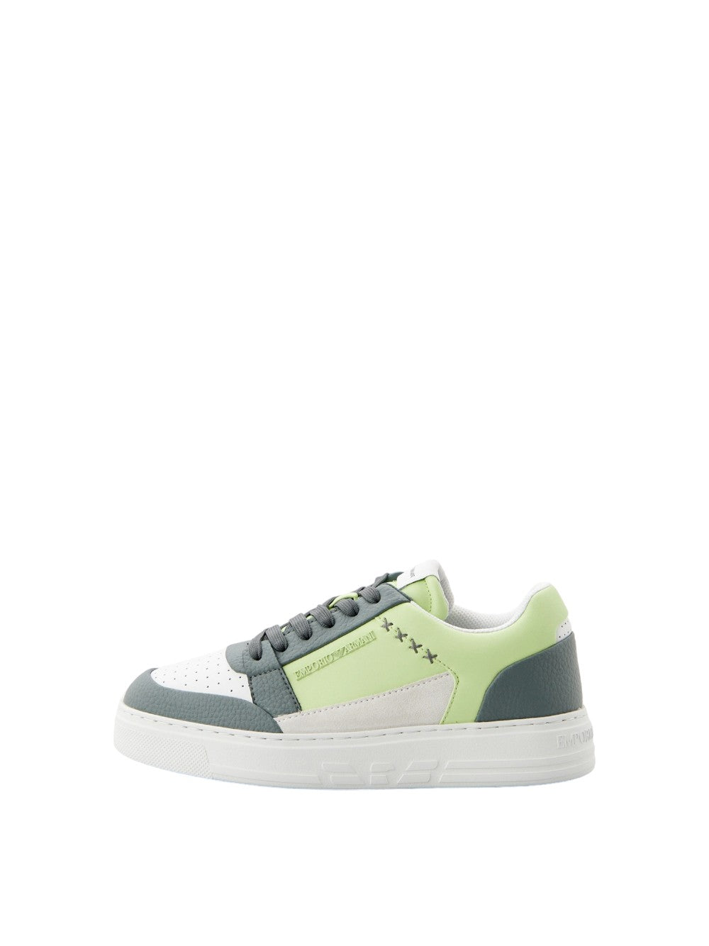 Emporio Armani Sneakers Donna X3X211 XR101