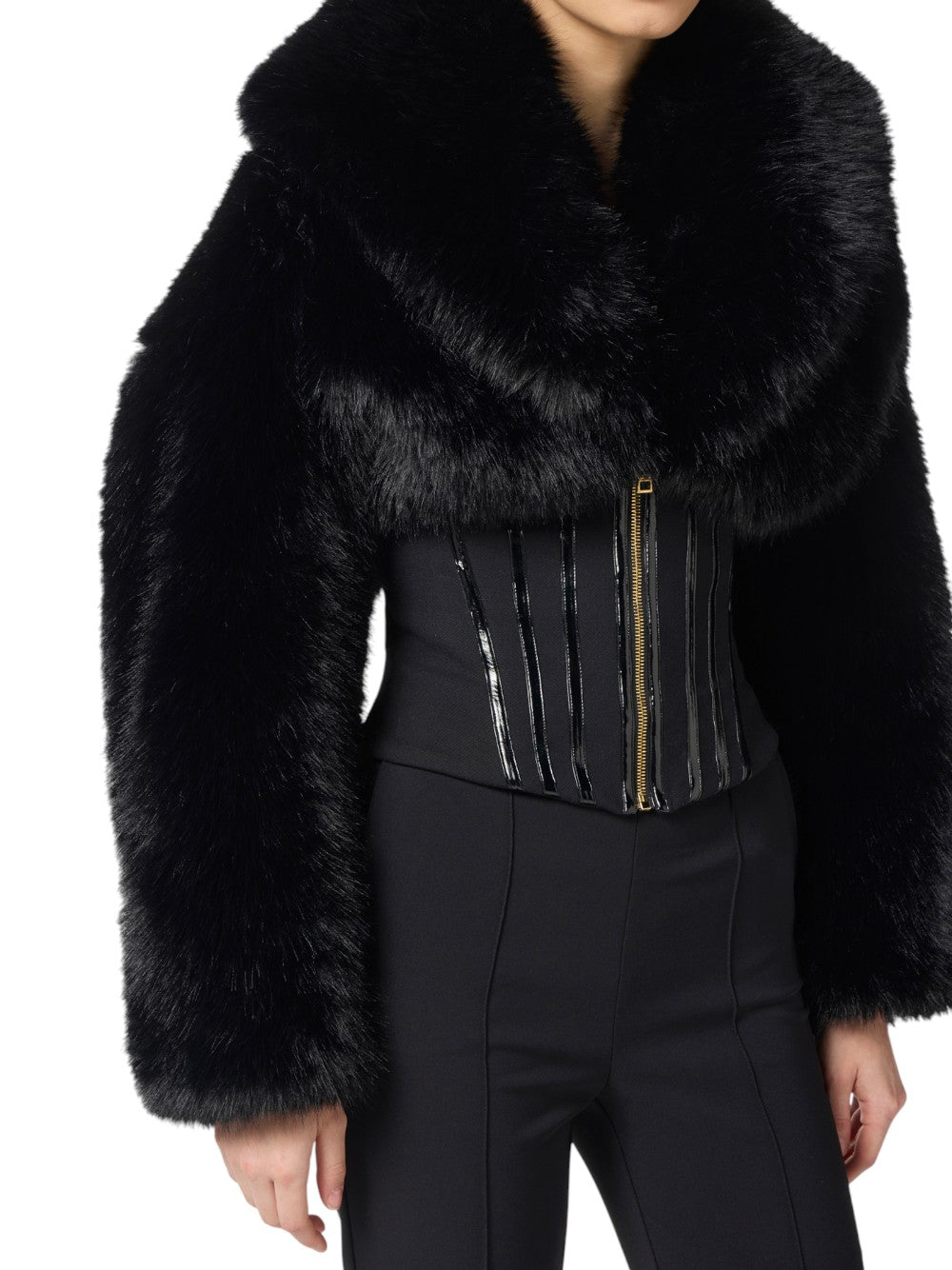 Elisabetta Franchi GIUBBINO Donna  GB05A57E2110