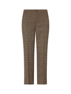 Liu Jo Pantalone Donna CIGARETTE PANT WF6212T733A L9175