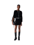 Liu Jo Abito Donna ECS ABITO MAGLIA M/AMPIE CF6093MS99E 22222