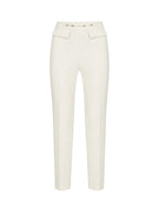 Elisabetta Franchi Pantalone Donna  PA19566E2360