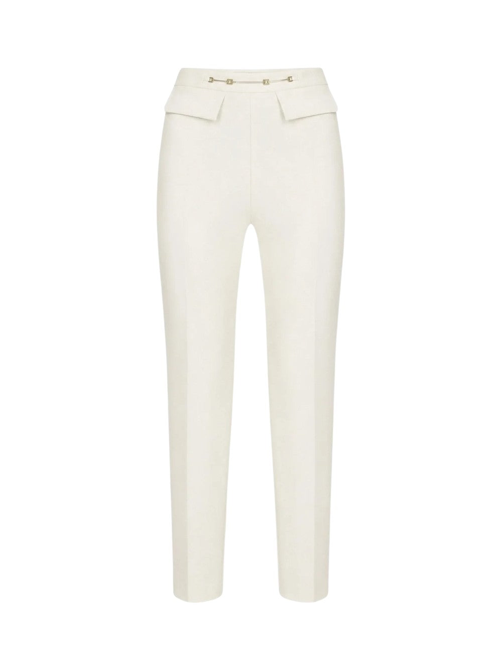 Elisabetta Franchi Pantalone Donna  PA19566E2360