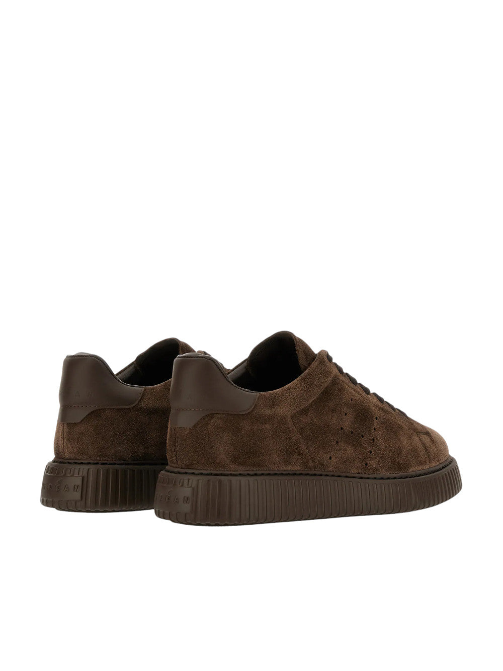 Hogan Sneakers Uomo H-Stripes HXM6770GF5FUHOS610