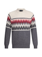 Liu Jo Uomo Maglia Uomo Girocollo QF5179MA959P9013