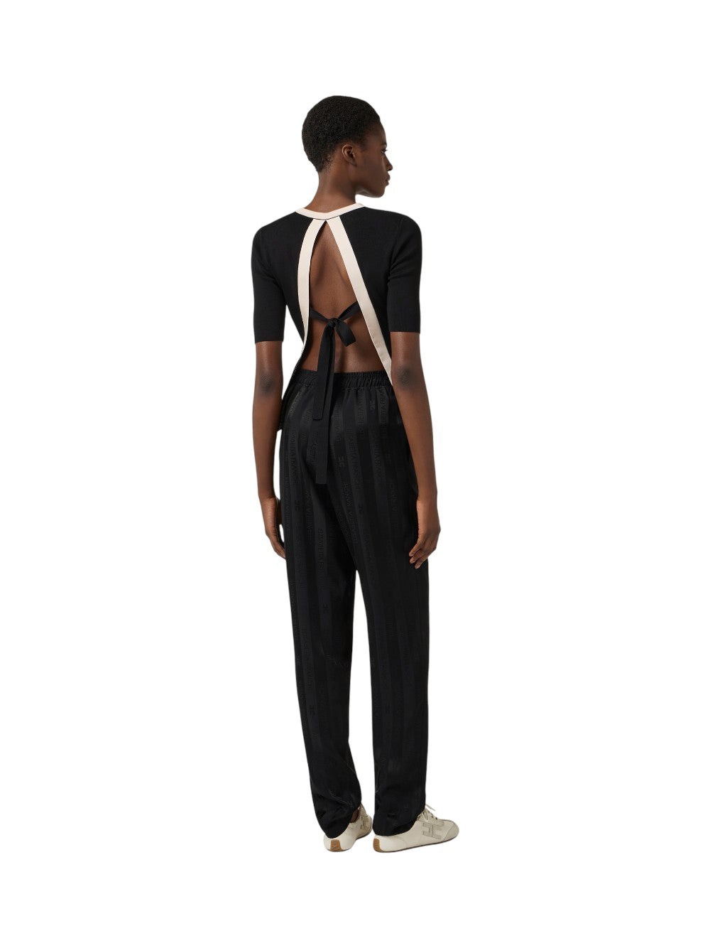 Elisabetta Franchi Maglia Donna  MK67S61E2685