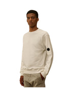 C.p. Company Felpa Uomo Girocollo RCCMSS713A005086W 103