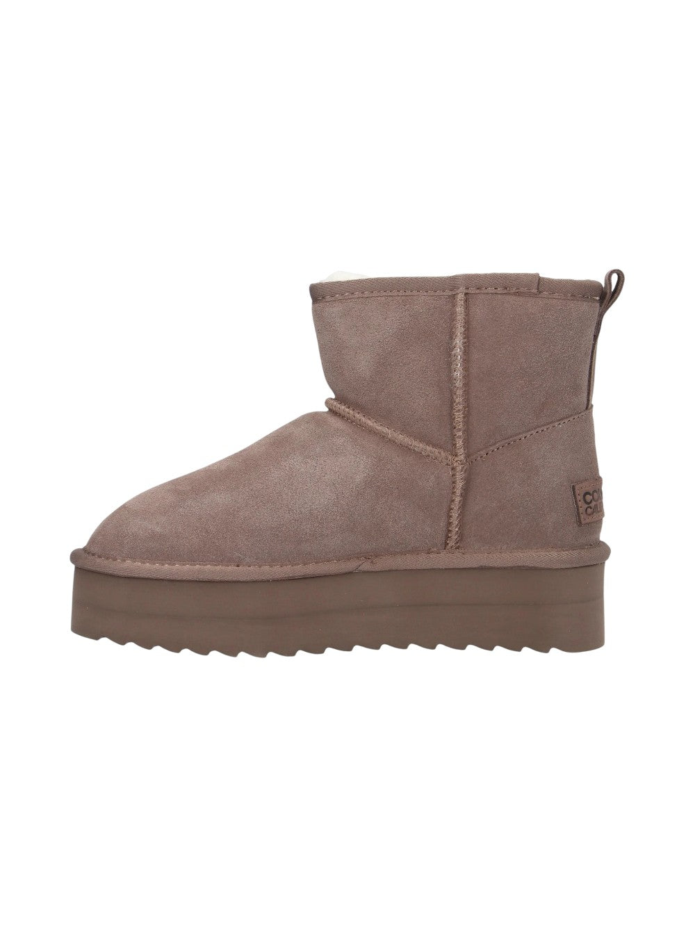 Colors of california stivali Donna WINTER BOOTS HC.SHEARPLA1