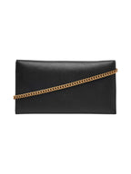 Pinko Borsa Donna FLAT PURSE MINI VITELLO SETA 105347A0F1 Z99Q
