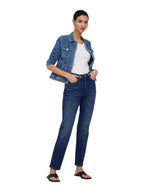 ONLY Jeans Donna ONLEMILY STRETCH 15363560 BS000042
