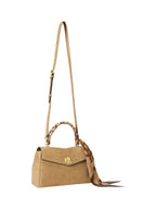 Lauren Ralph Lauren Borsa Donna FARRH SM SFT-SATCHEL-SMALL 431P18421001