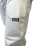 Gcds Men's Trousers A2EU3001UW0