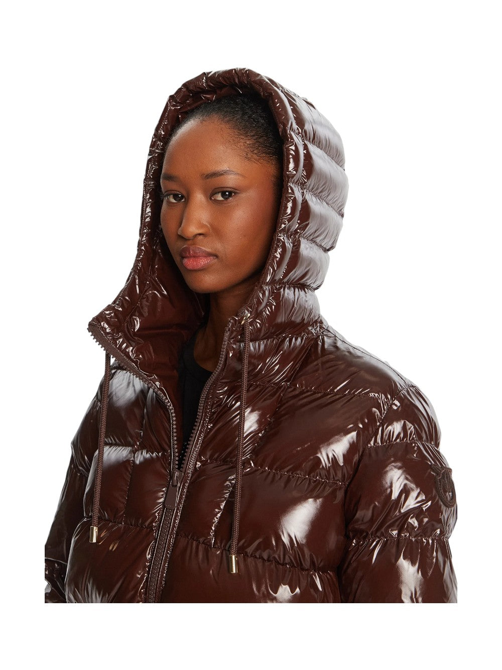 Pinko GIUBBINO Donna ELEODORO CABAN 101597A2P7 M22
