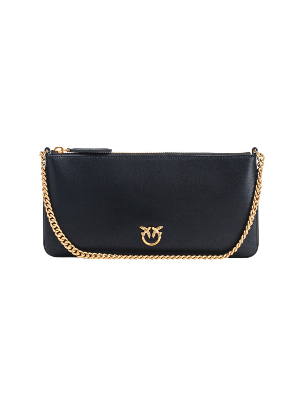 Pinko borsa Donna HORIZONTAL FLAT VITELLO SETA