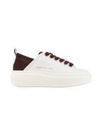 Alexander Smith Sneakers Donna Wembley High ASBCWHW-0523-WDX