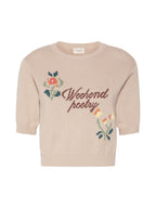 Max Mara Weekend Maglia Donna WKDFIACRE 2625366191600 020