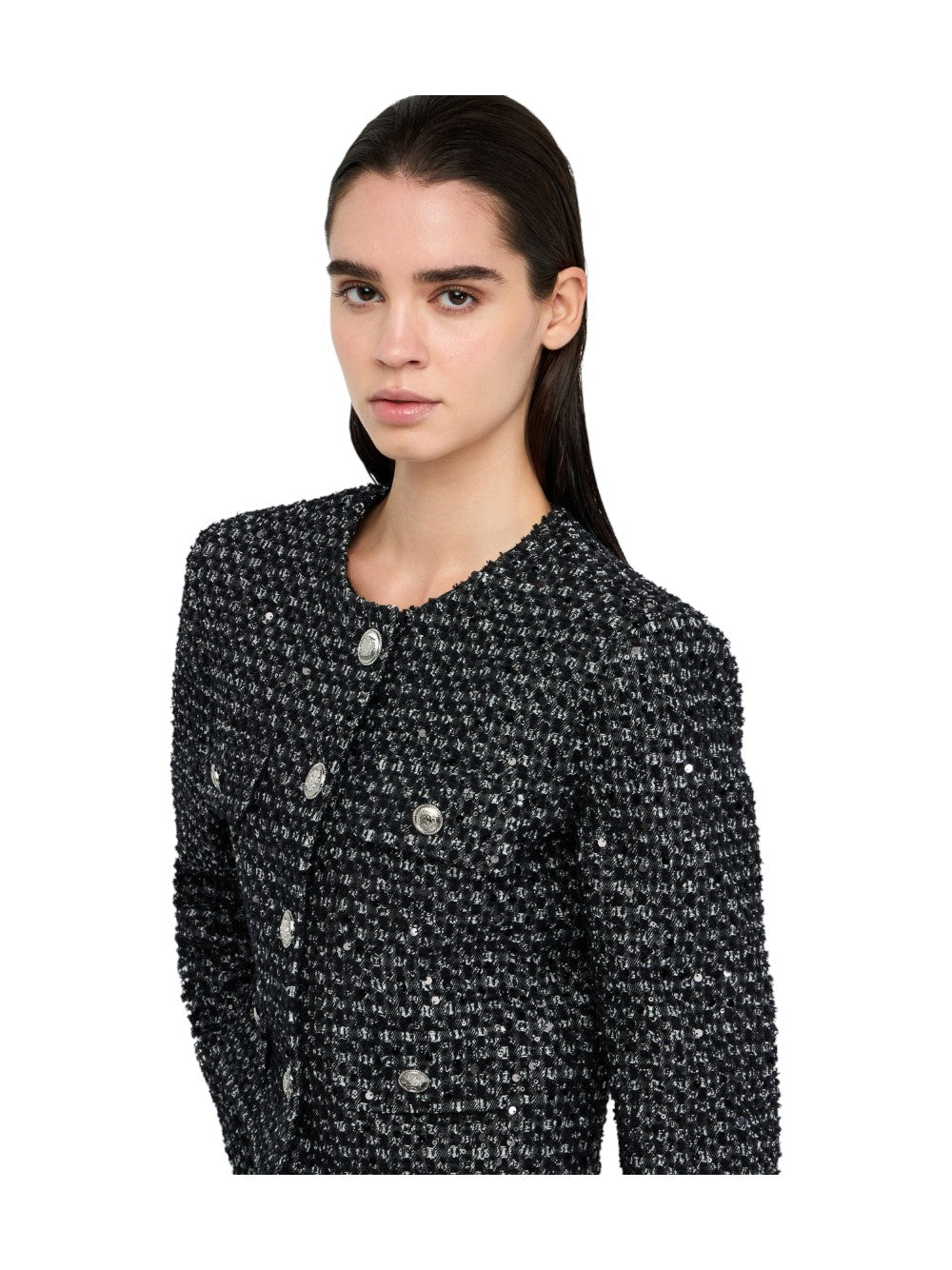 Liu Jo Giacca Donna  UF5142D0267 22222