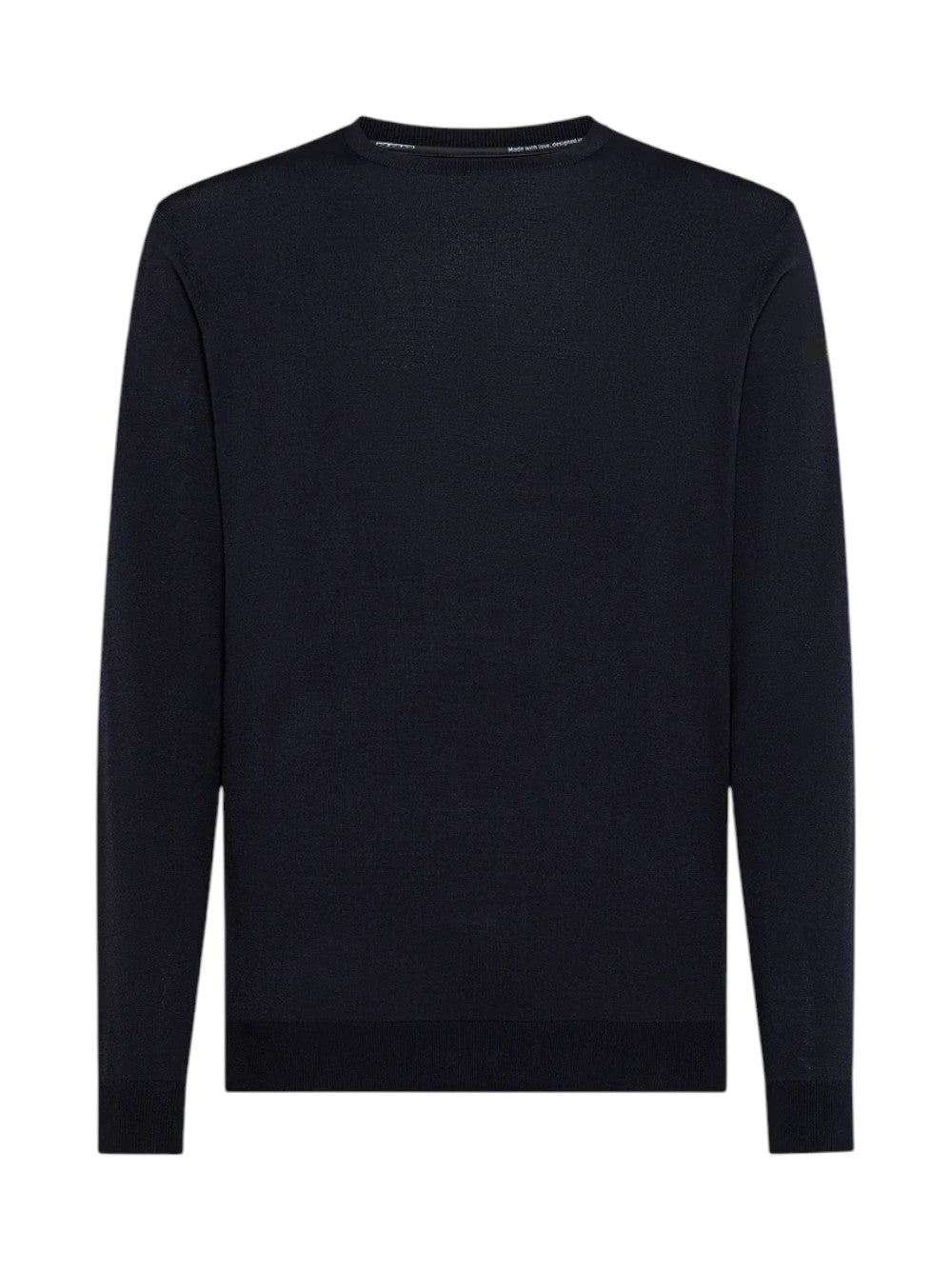 RRD Maglia Uomo maxell round knit W25158 61