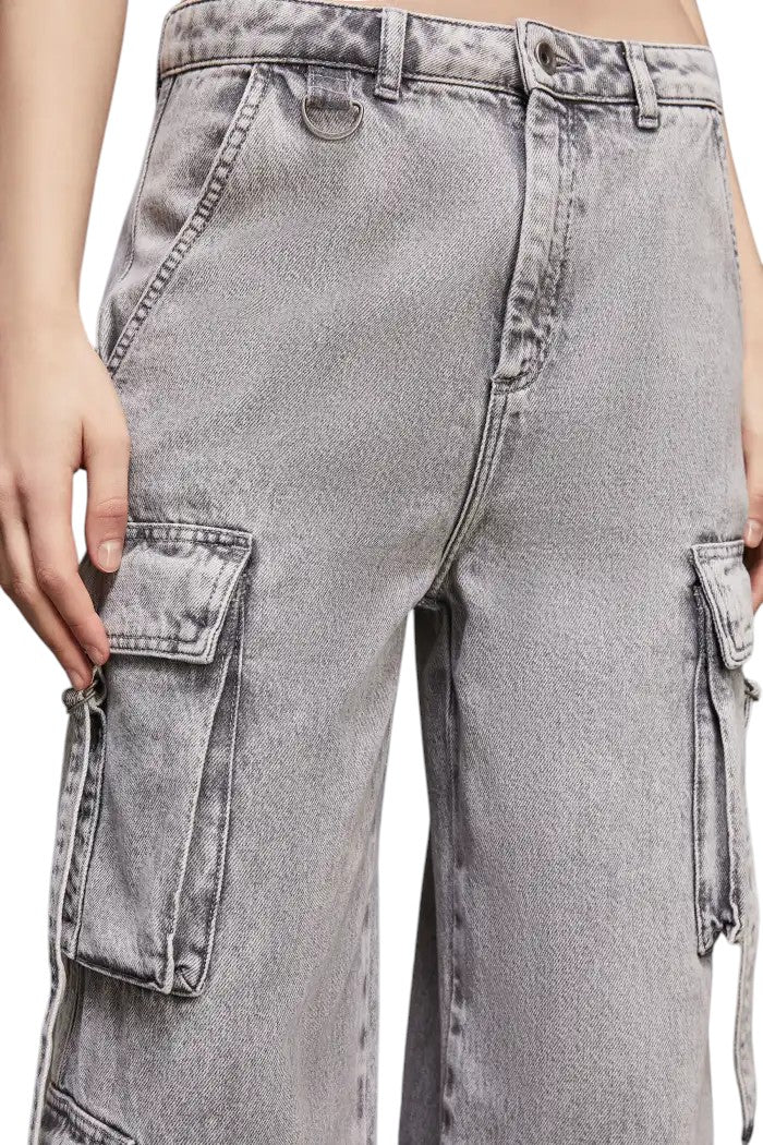 Patrizia Pepe JEANS Donna 8P0704 D096