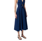 elisabetta franchi Gonna Donna GO08151E2