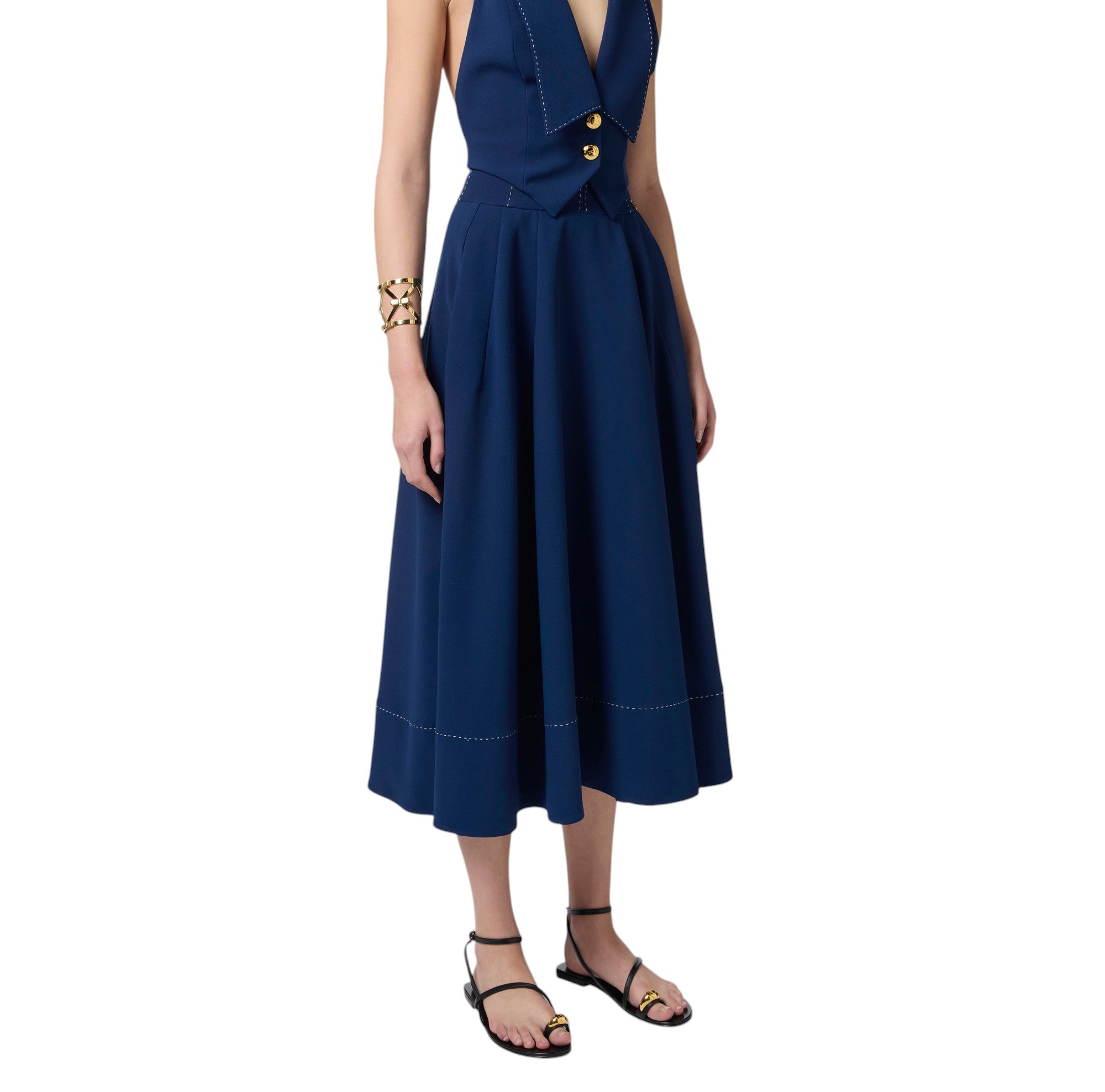 elisabetta franchi Gonna Donna GO08151E2