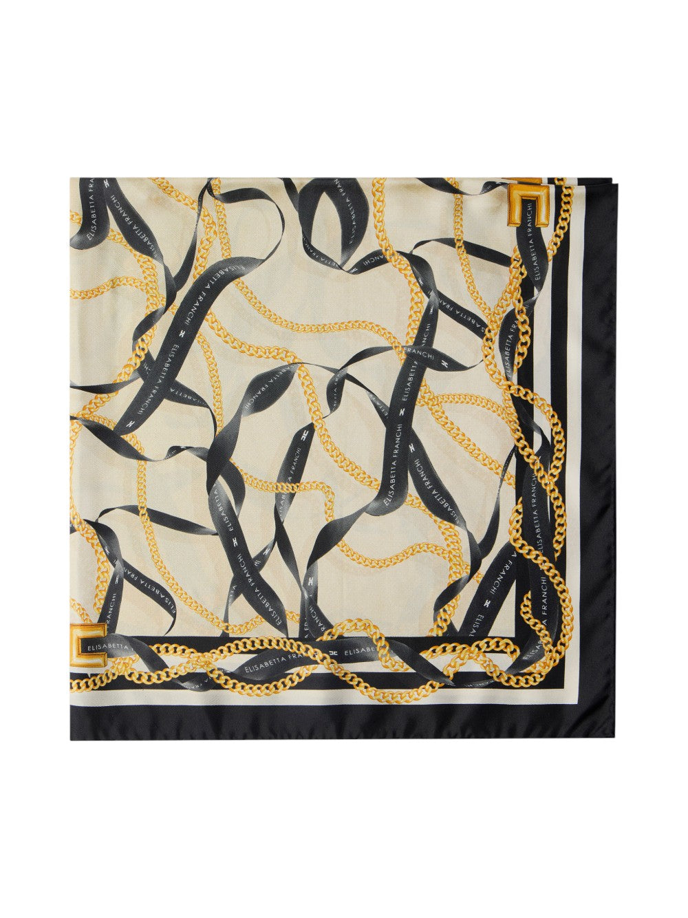 Elisabetta Franchi Foulard Donna  FO16L61E2045