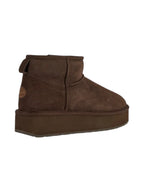 Emu Australia Stivaletti Donna  W13296-CHOC