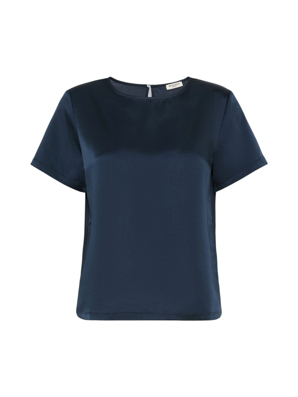 Max Mara Weekend Blusa Donna WKDGILBERT 2625946041600 007