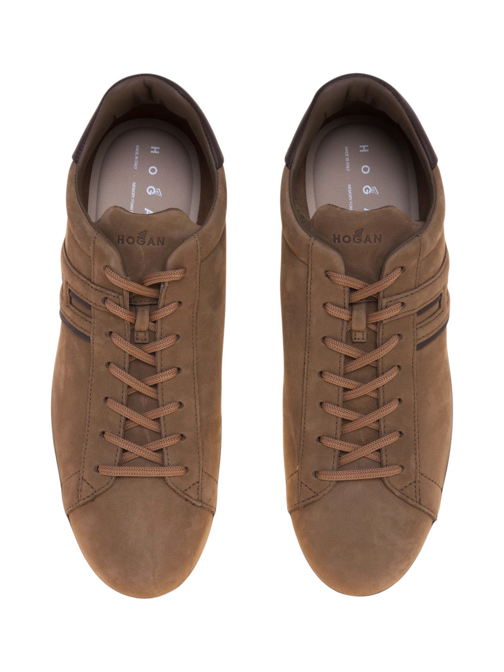 Hogan Sneakers Uomo 580 HXM5800DV42UIE0FDQ