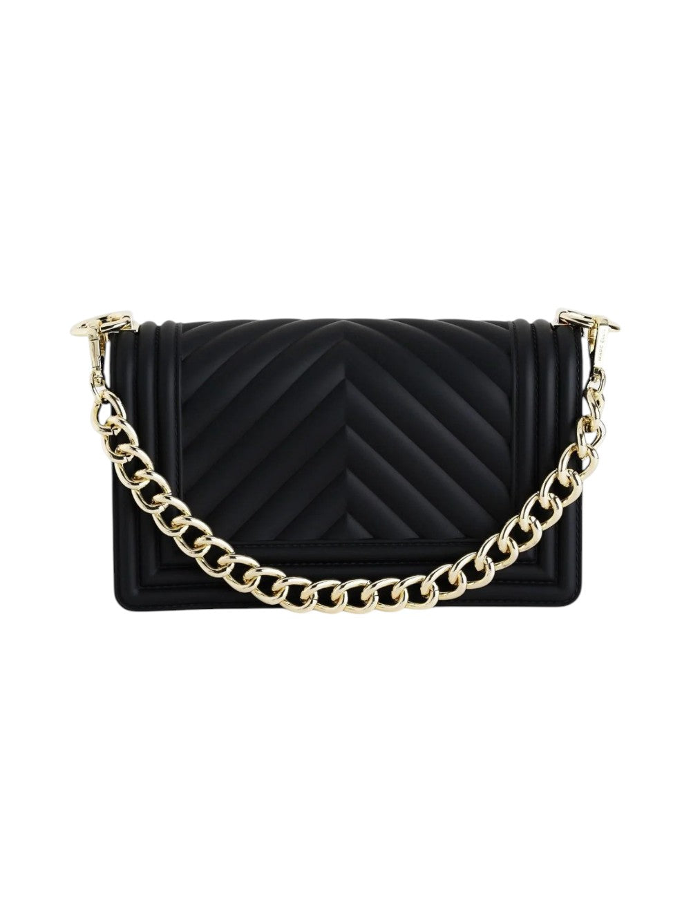 Marc Ellis Borsa Donna  Flat S 26 Bl