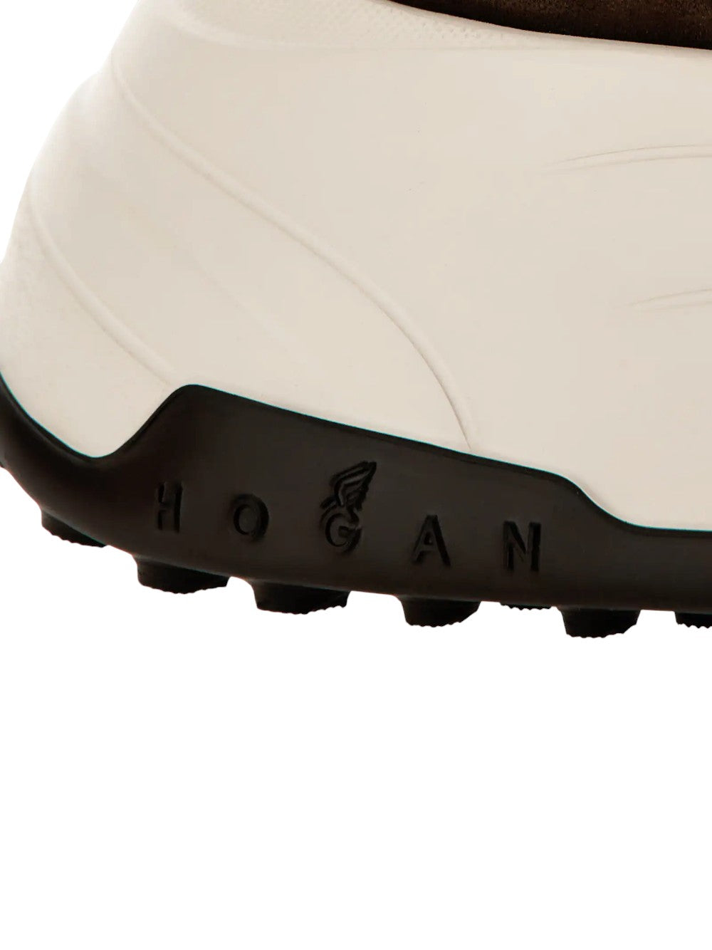 Hogan Sneakers Donna H669 ALLACCIATO H HXW6690FR30VH8 0R1D