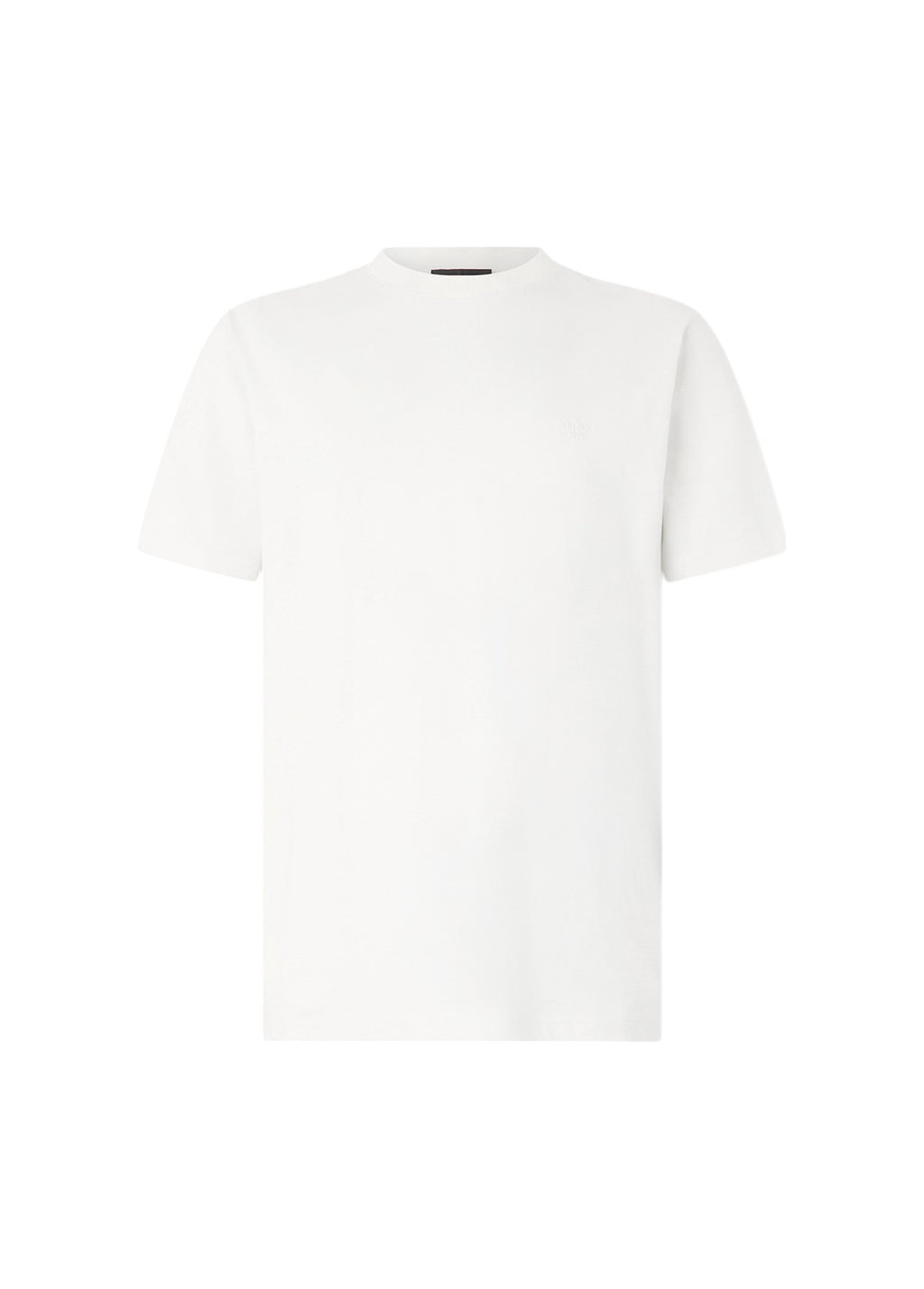 LIU JO MEN'S T-SHIRT QA5145J4819