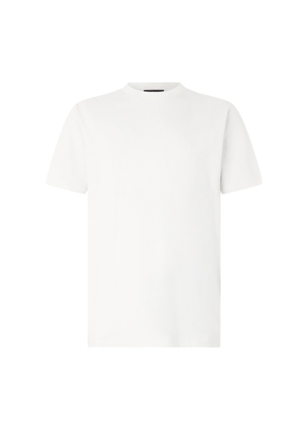 LIU JO MEN'S T-SHIRT QA5145J4819