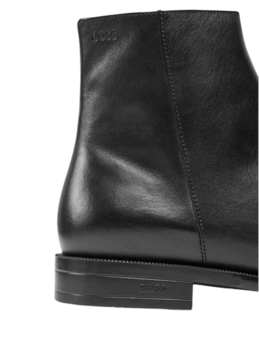 BOSS STIVALETTO Uomo 50529151