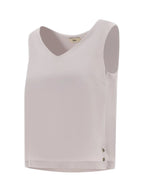 Herno Top Donna Blusa Smanicata BL000051D12875S1985