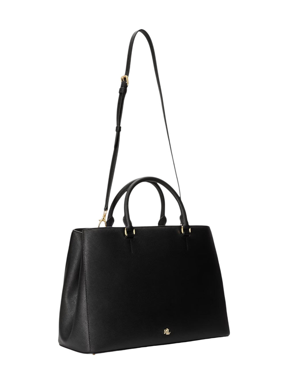 Lauren Ralph Lauren Borsa Donna HANNA 37-SATCHEL-LARGE 431898556 005