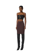 Elisabetta Franchi Top Donna  TO04757E2110