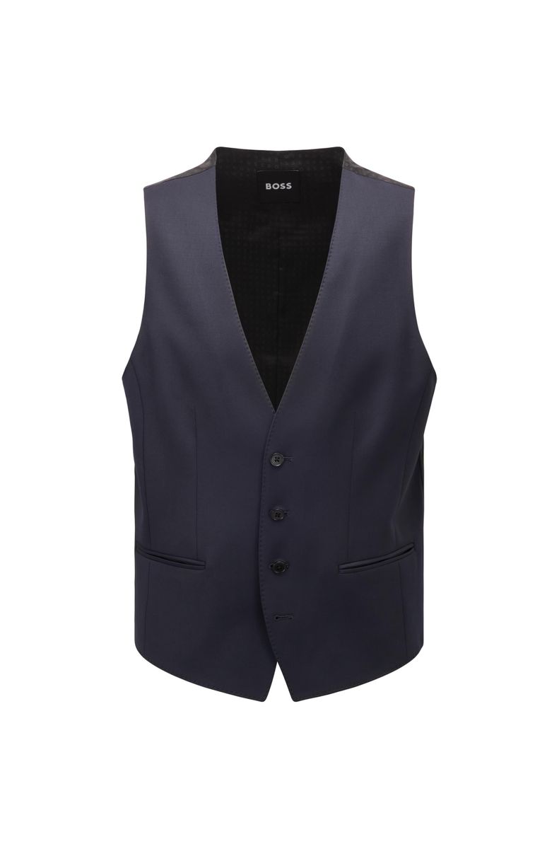 BOSS Gilet Uomo  50469160