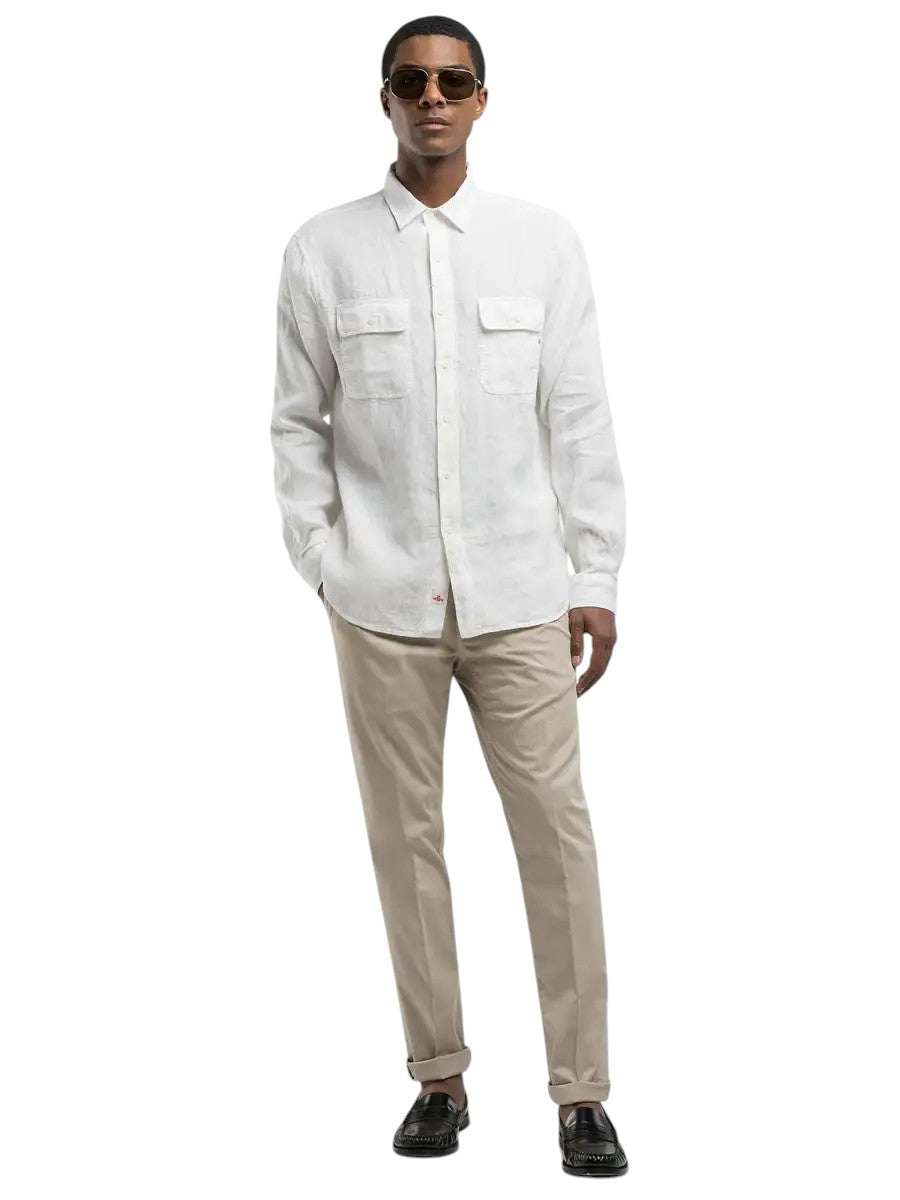 REPLAY camicia Uomo M4147 .000.81388B
