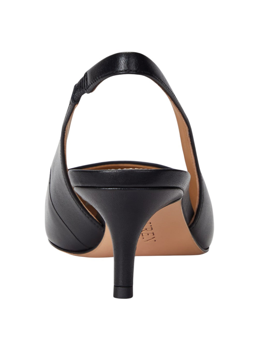 Lauren Ralph Lauren Décolleté Donna  802927937