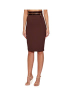 Elisabetta Franchi Gonna Donna  GO13056E2EA3