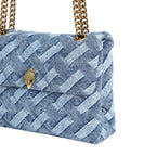 Kurt Geiger borsa Donna LARGE KENSINGTON SOFT