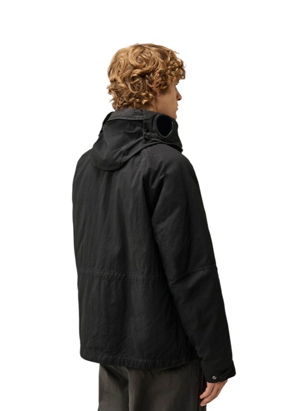 C.p. Company GIUBBINO Uomo EXPLORER 21CMOW078A110305G 999