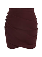 Elisabetta Franchi Gonna Donna  GO12957E2EA4
