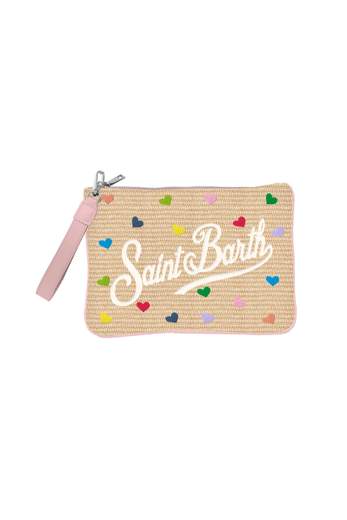 MC2 Saint Barth Pochette Donna  PAR0021 00344L