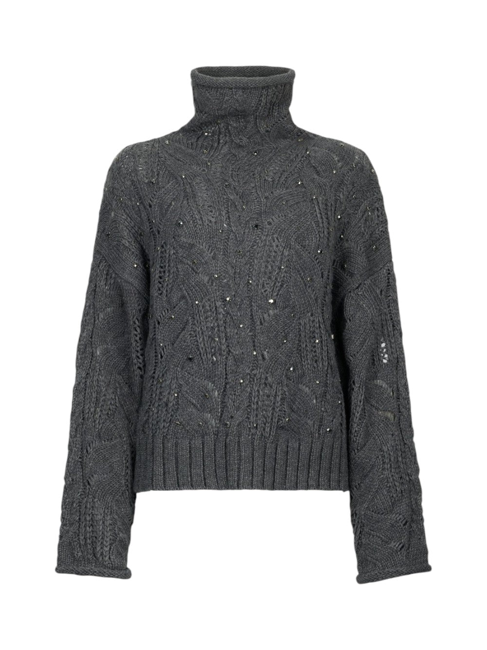 Liu Jo Maglia Donna  MF5451MA37R 02050