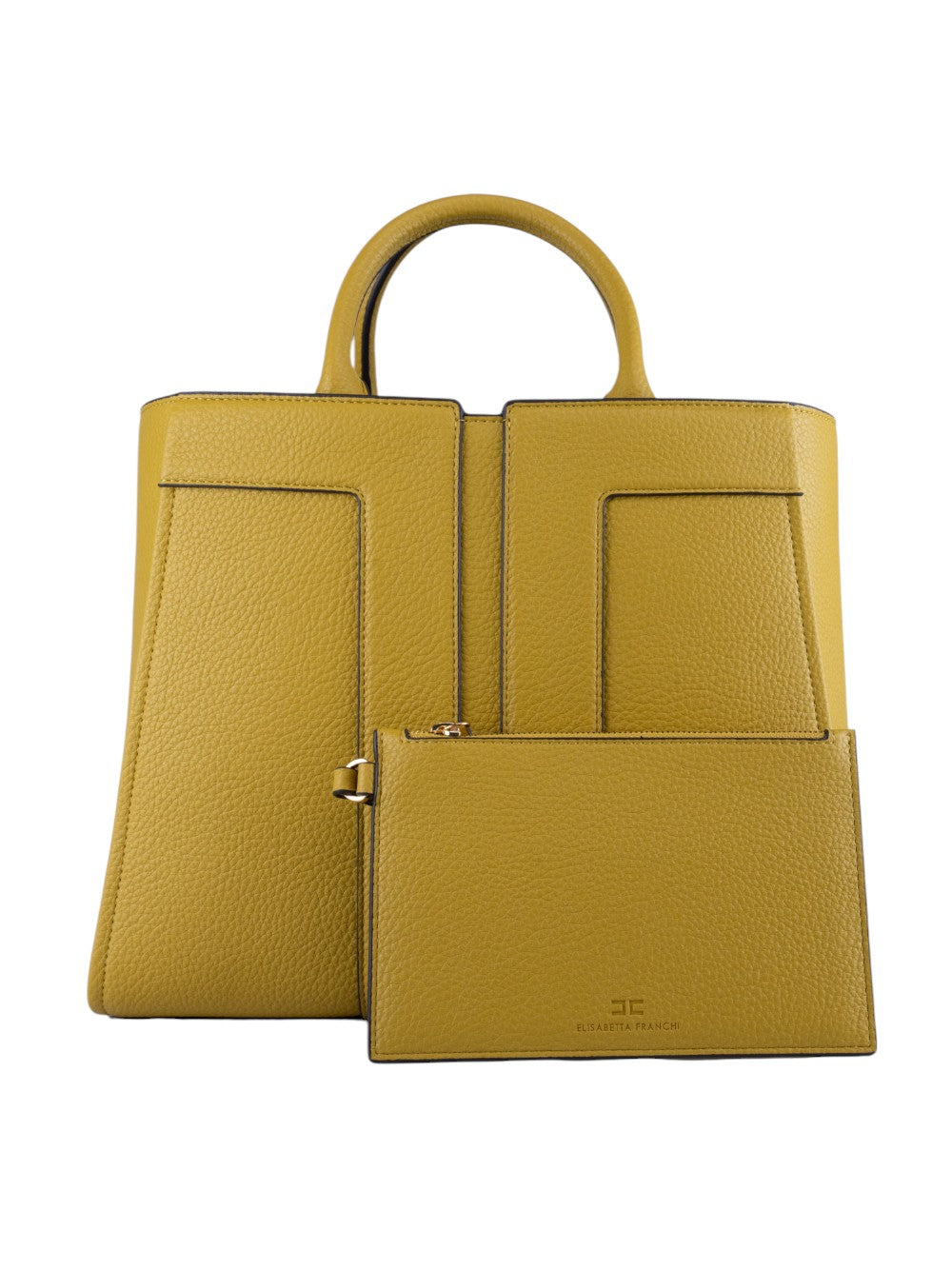 elisabetta franchi borsa Donna BS07A51E2