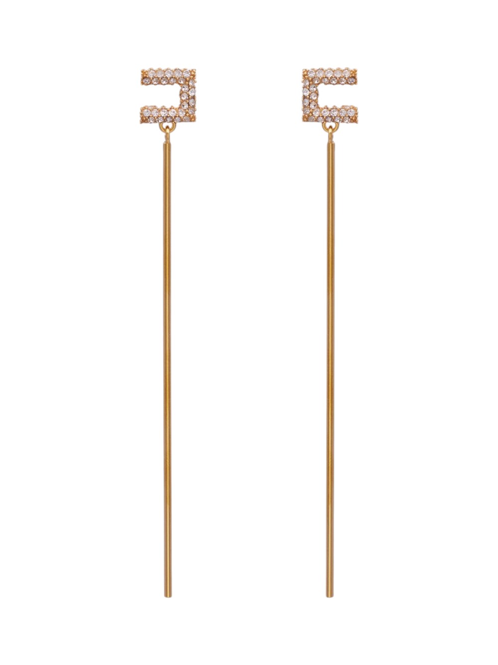 Elisabetta Franchi Orecchini Donna  OR22A66E2U95