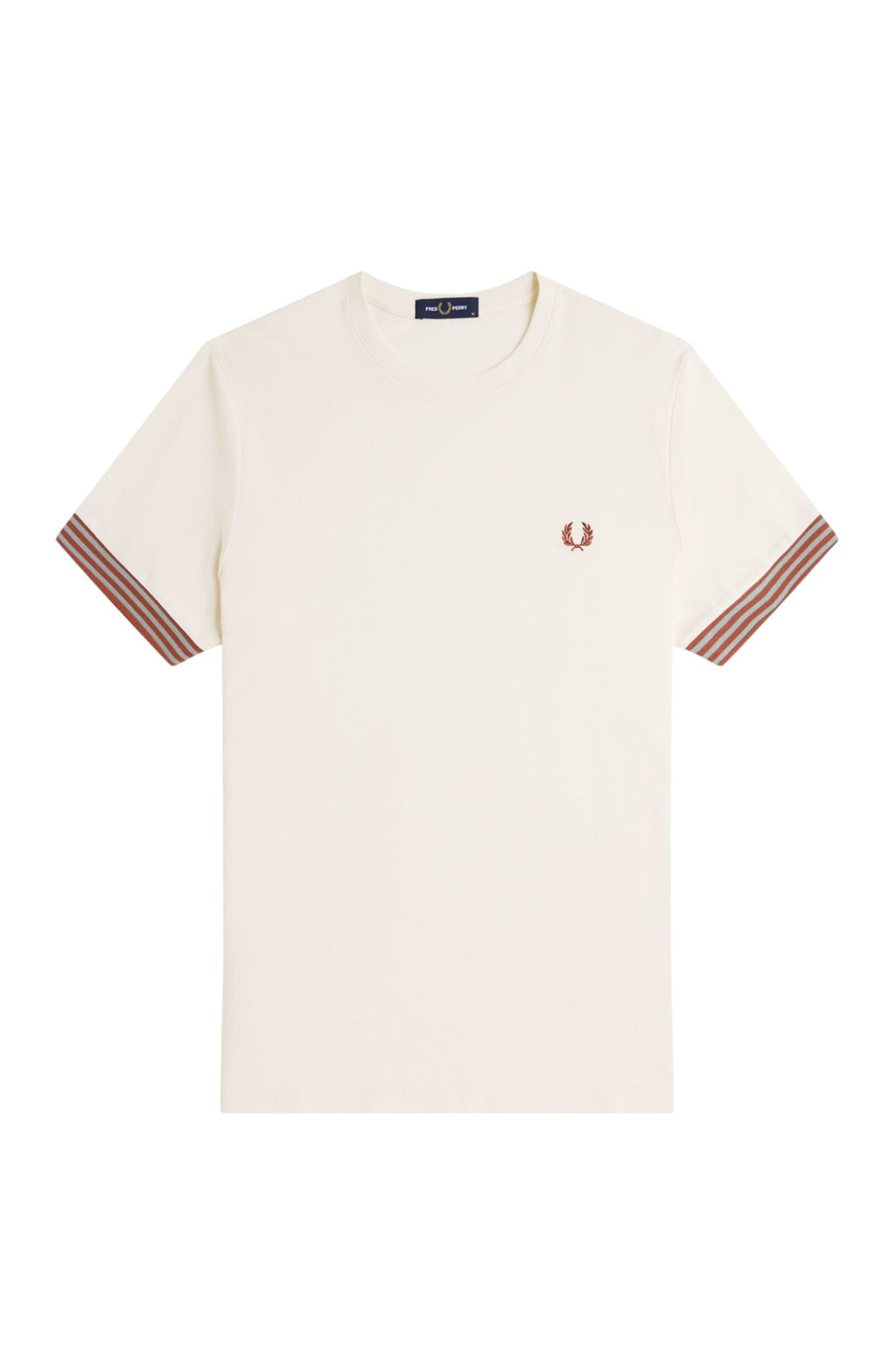 FRED PERRY T-SHIRT Uomo M7707